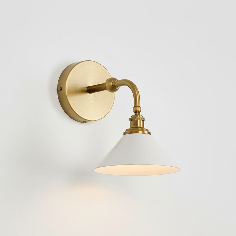 Thetford wandlamp HL3283