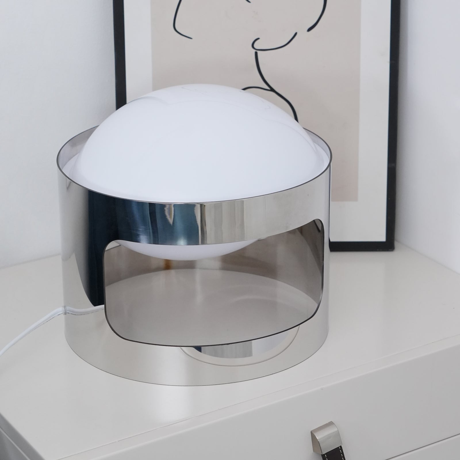 KD27 Tafellamp HL1194