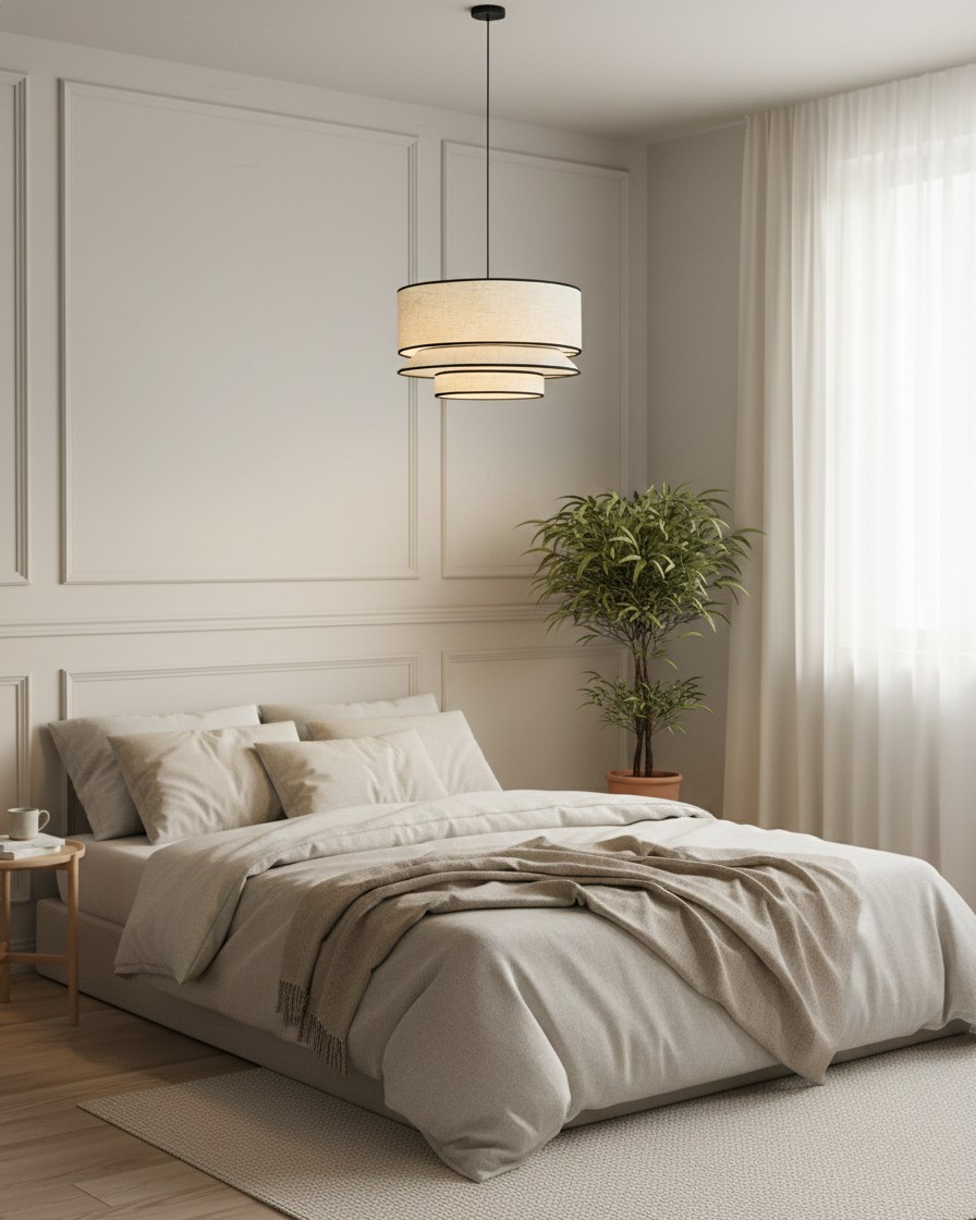 Circlune hanglamp HL2845