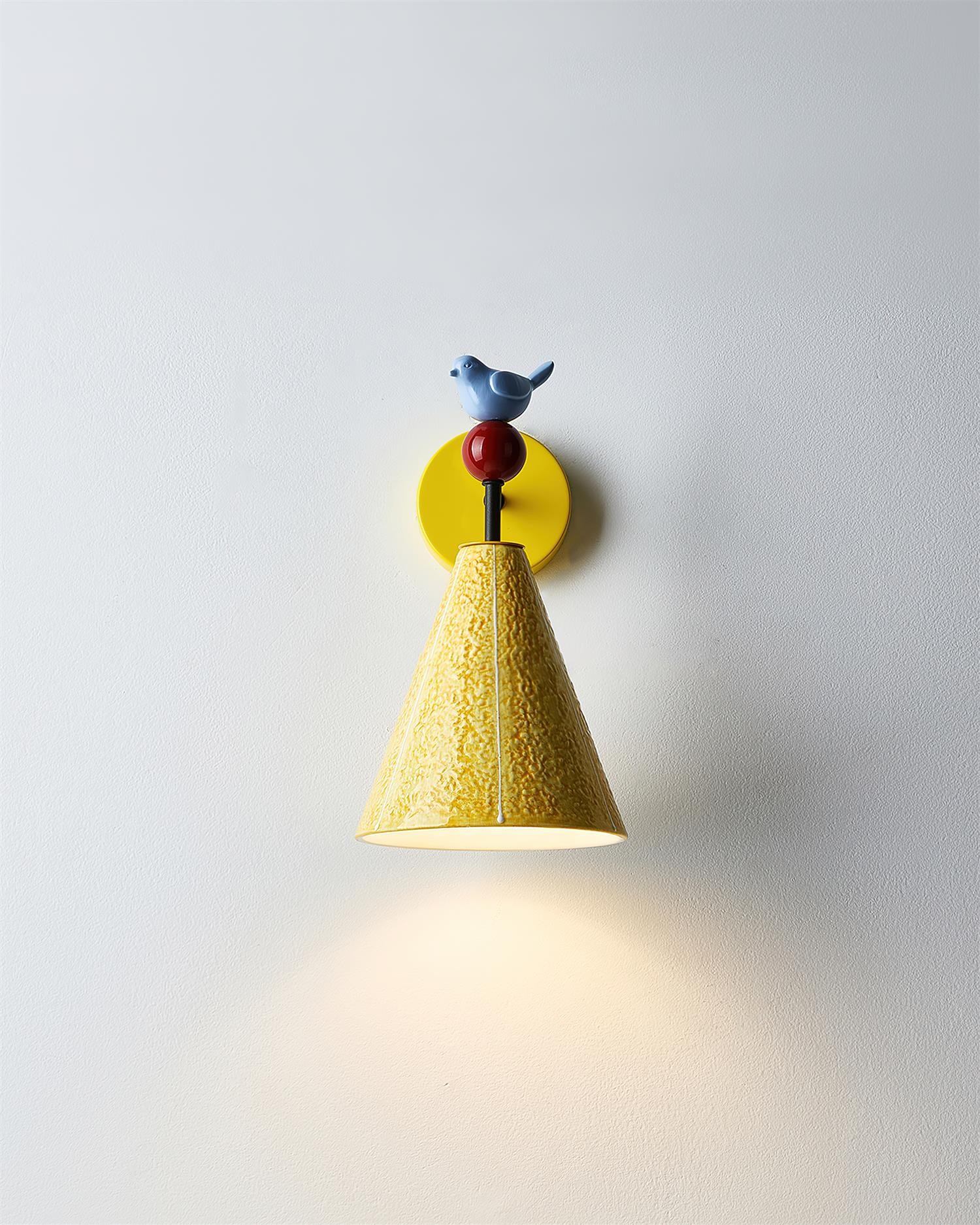 Tweetie wandlamp HL2760