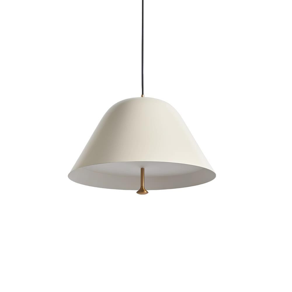 Metalen Peer Hanglamp HL578