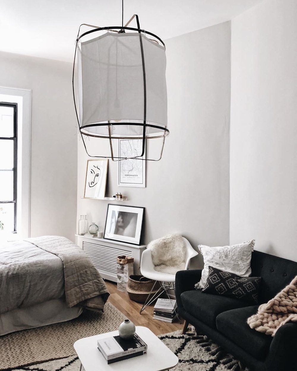 Ay illuminate Hanglamp HL1207