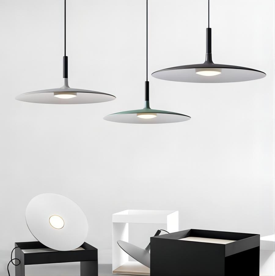 Aplomb Grote LED Hanglamp Keukeneiland