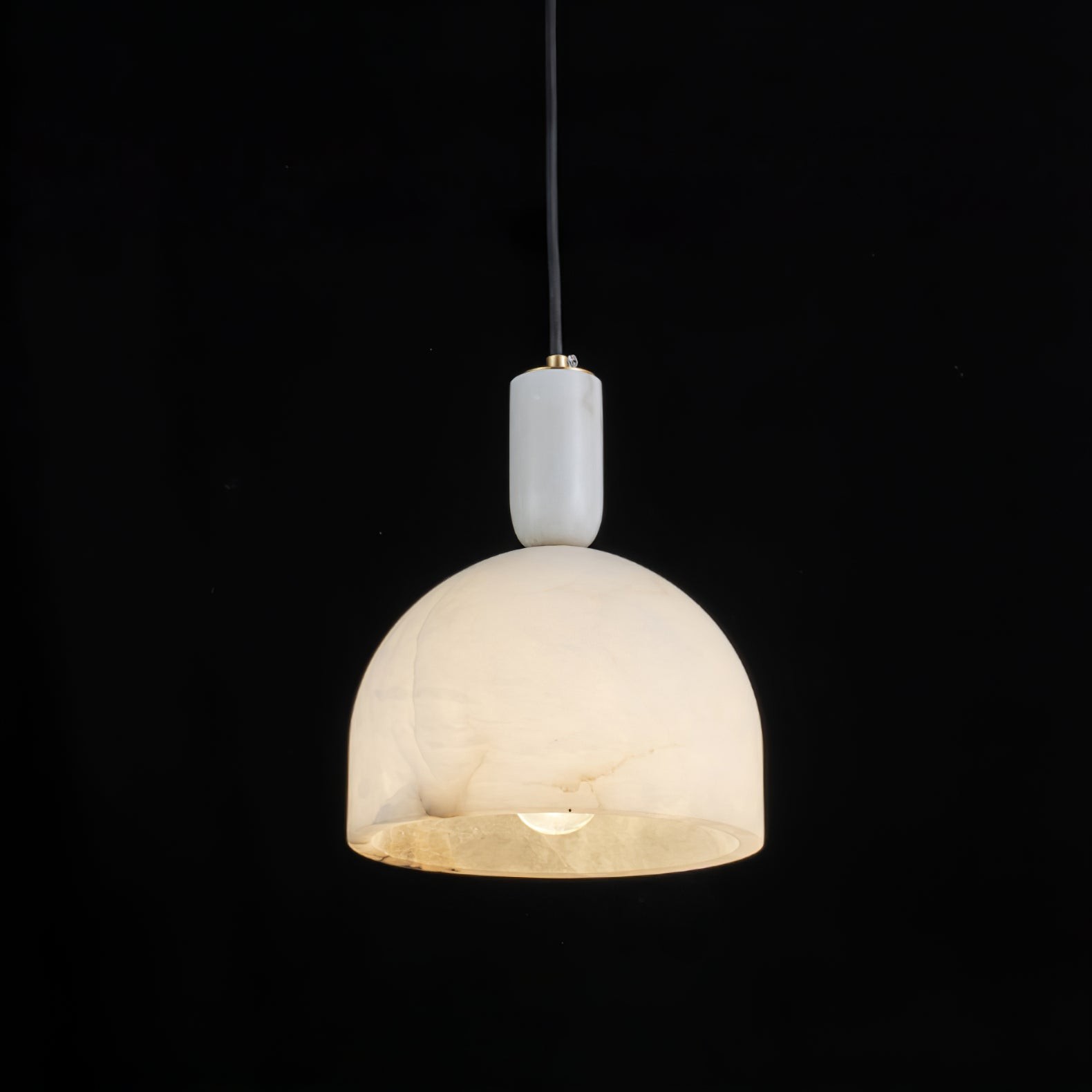 Blair Alabaster hanglamp HL2908