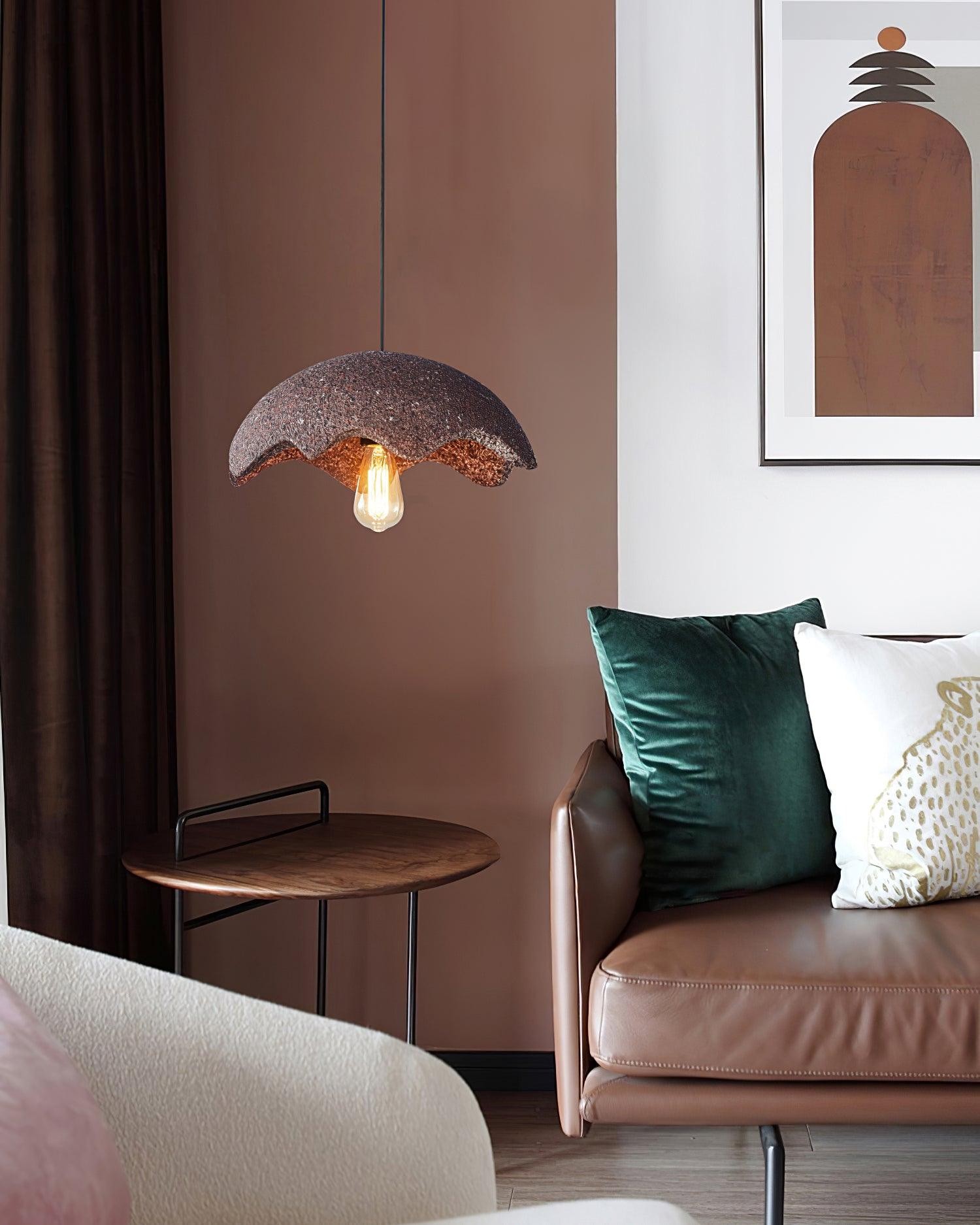 Wabi Sabi Asymmetrie Hanglamp HL836