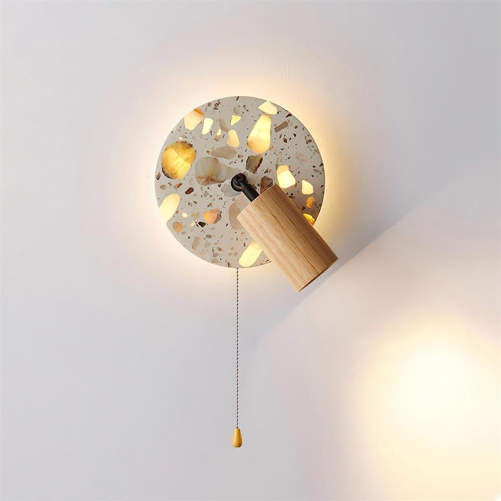 Traviso wandlamp HL2730