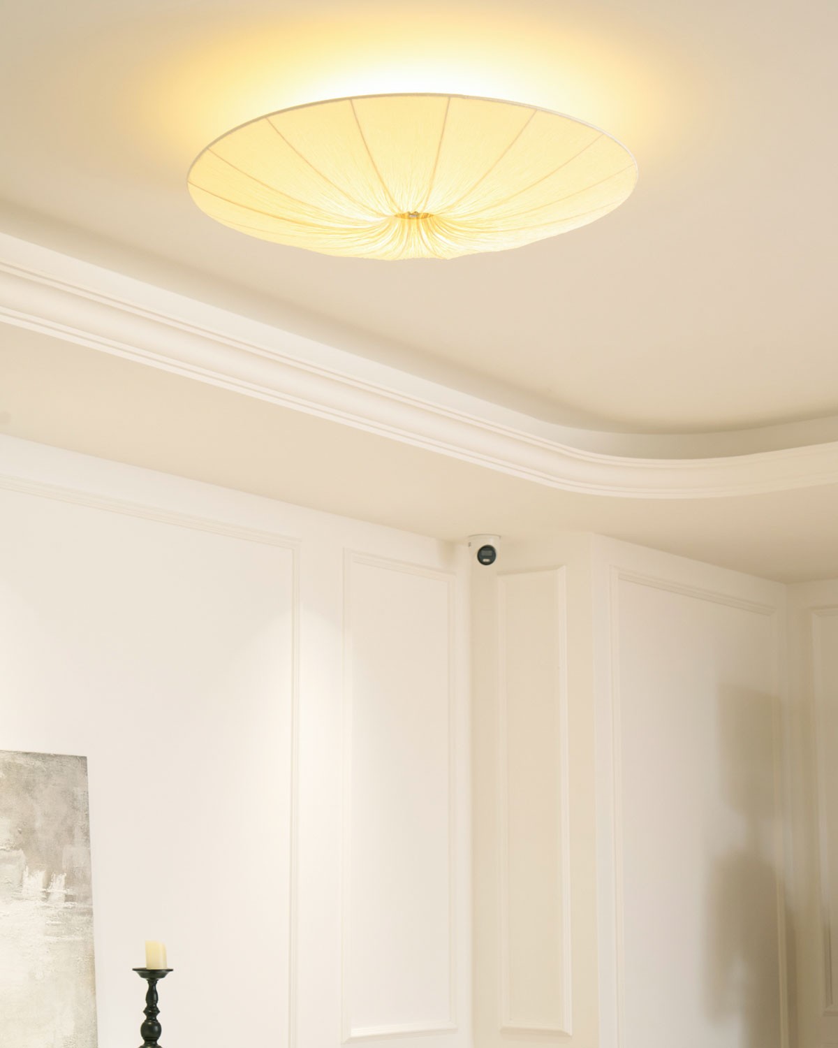 Gu Lousi kwast plafondlamp HL1203