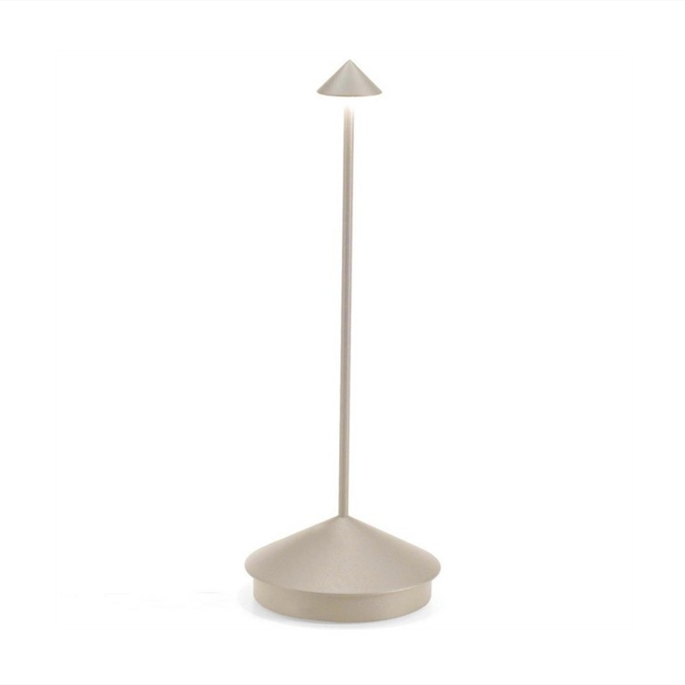 Glimma Draadloze Oplaadbare LED Tafellamp