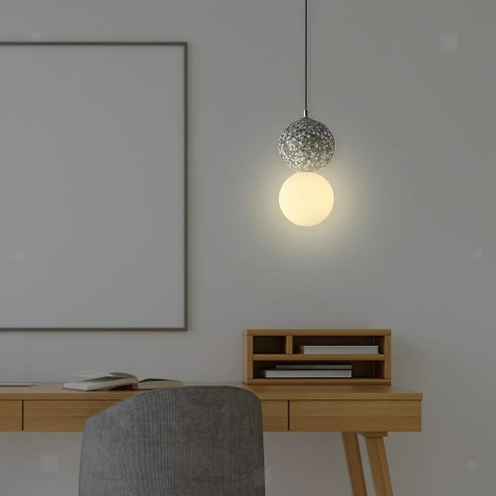 Valentina's Dance hanglamp HL3376