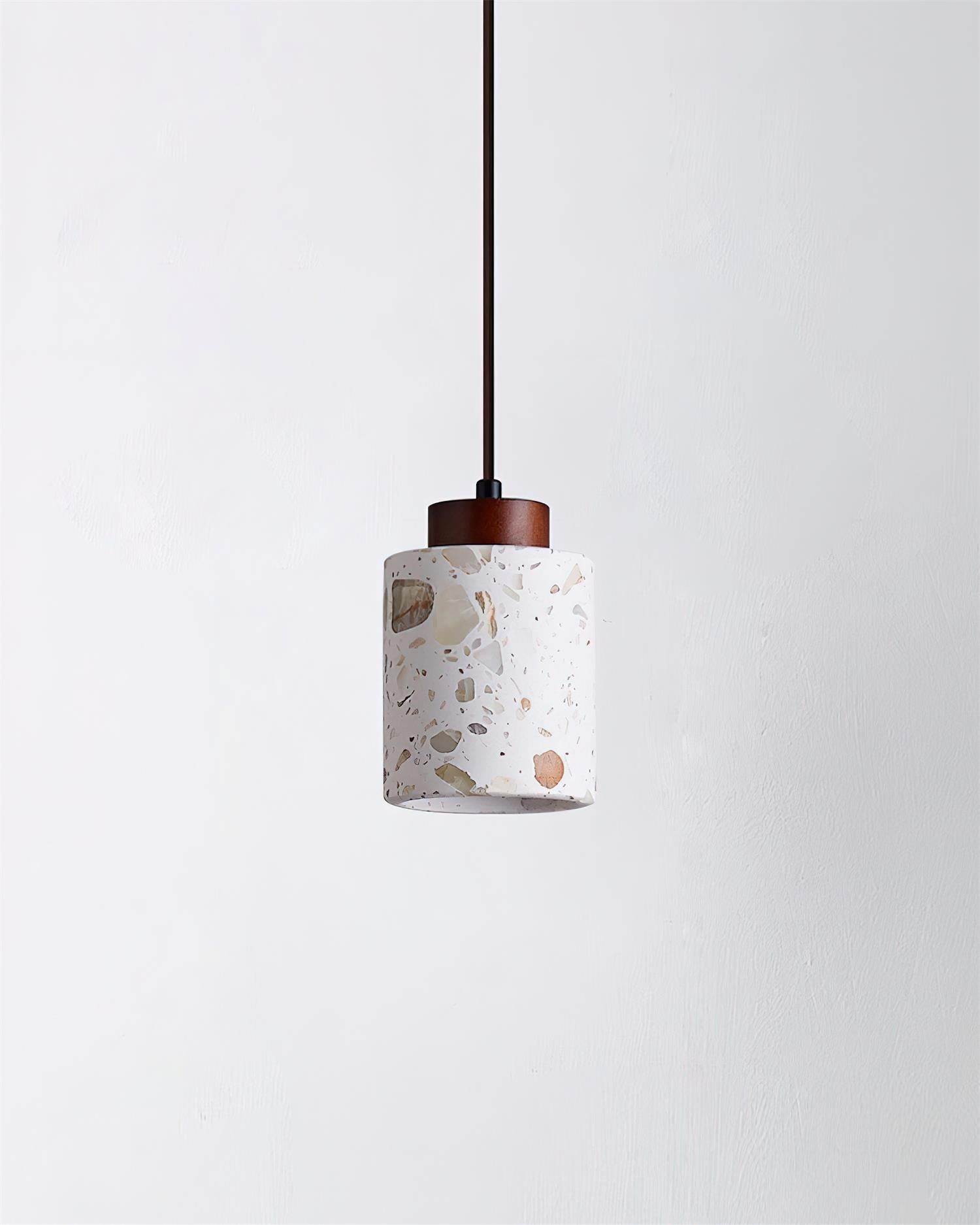 Cemento hanglamp HL2754