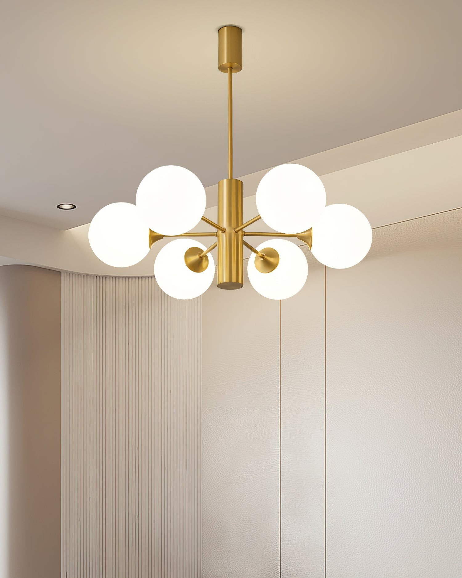 Bean Ball Kroonluchter HL1299