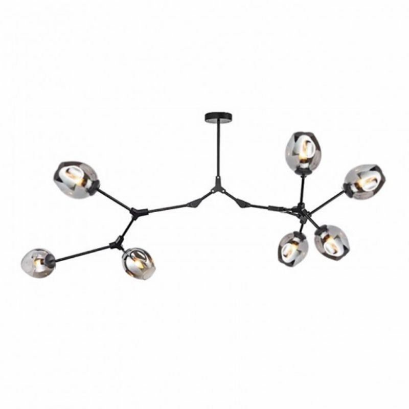 Branching Bubble Kroonluchter