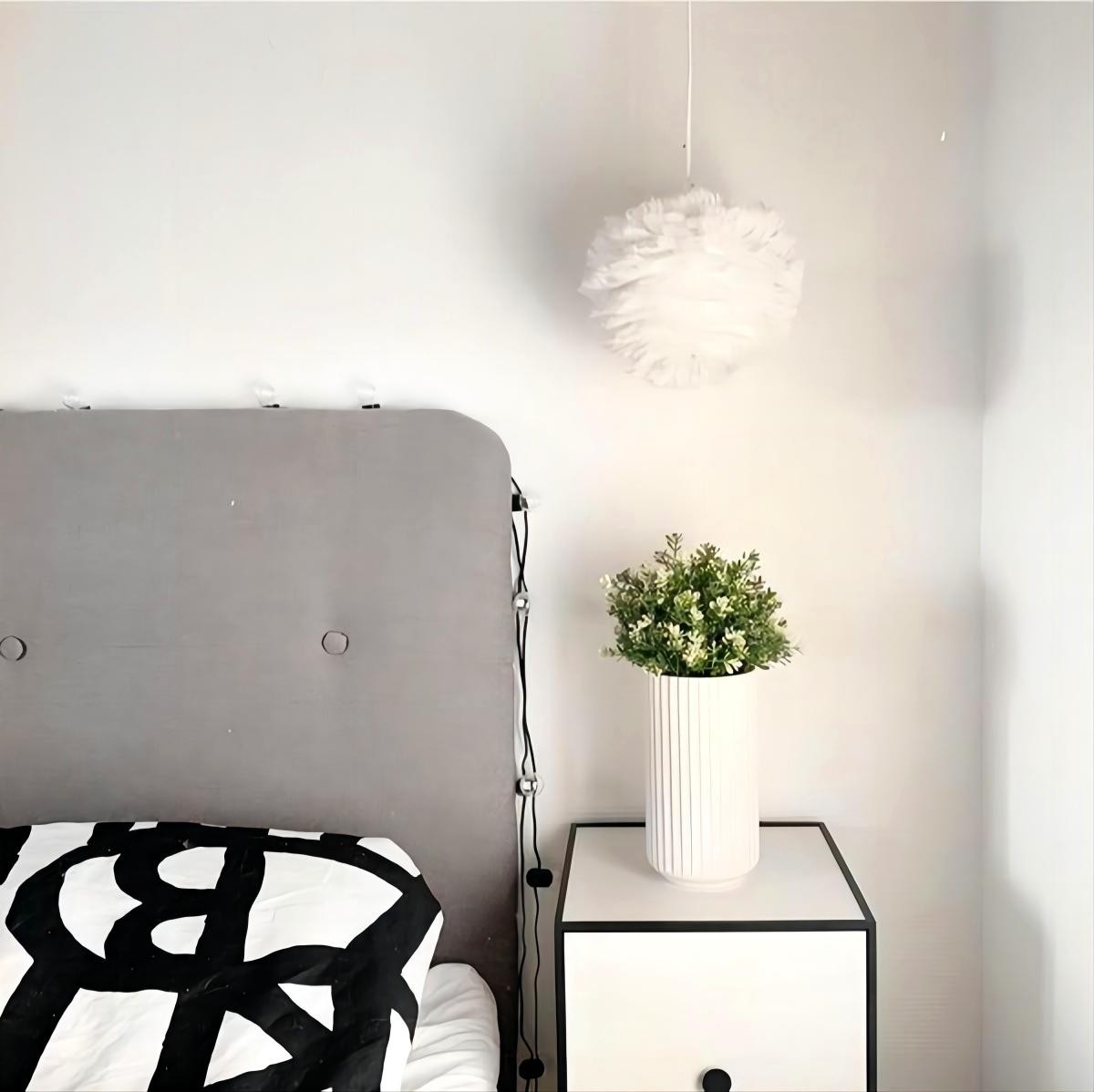 Eos Veer Design Hanglamp