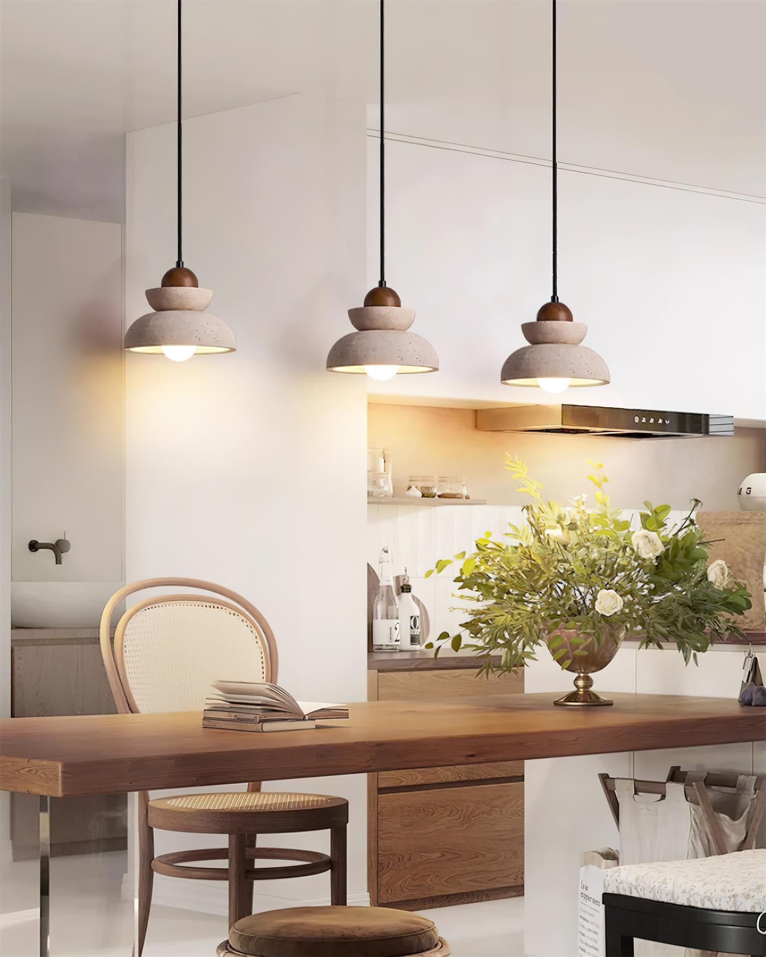 Karwei hanglamp HL2555