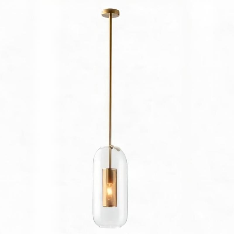 Vadim Geperforeerde Kooi Wandlamp Industrieel