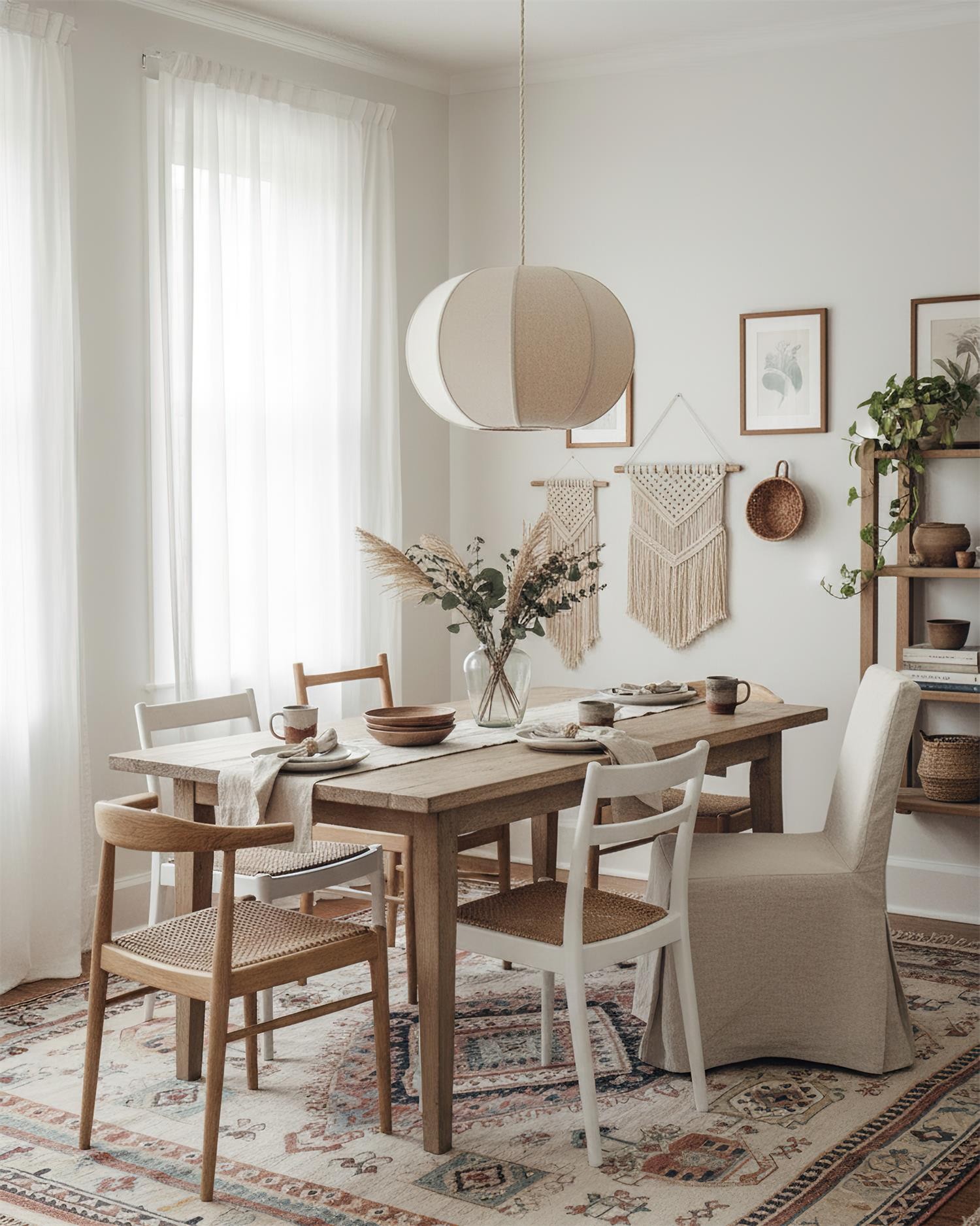 Mollis hanglamp HL2806