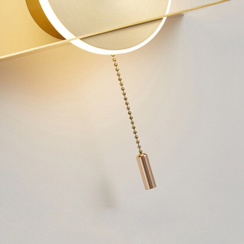 Moderne Minimalistische Nachtkastje Met Ritsschakelaar HL72