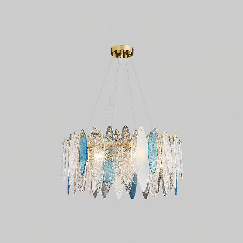 Lola Glazen Kroonluchter HL1162