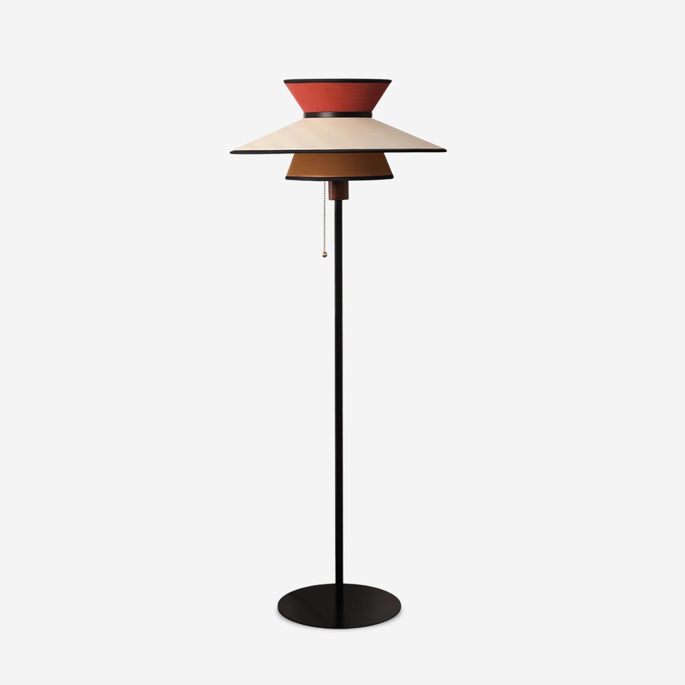 Lunetra vloerlamp HL2750