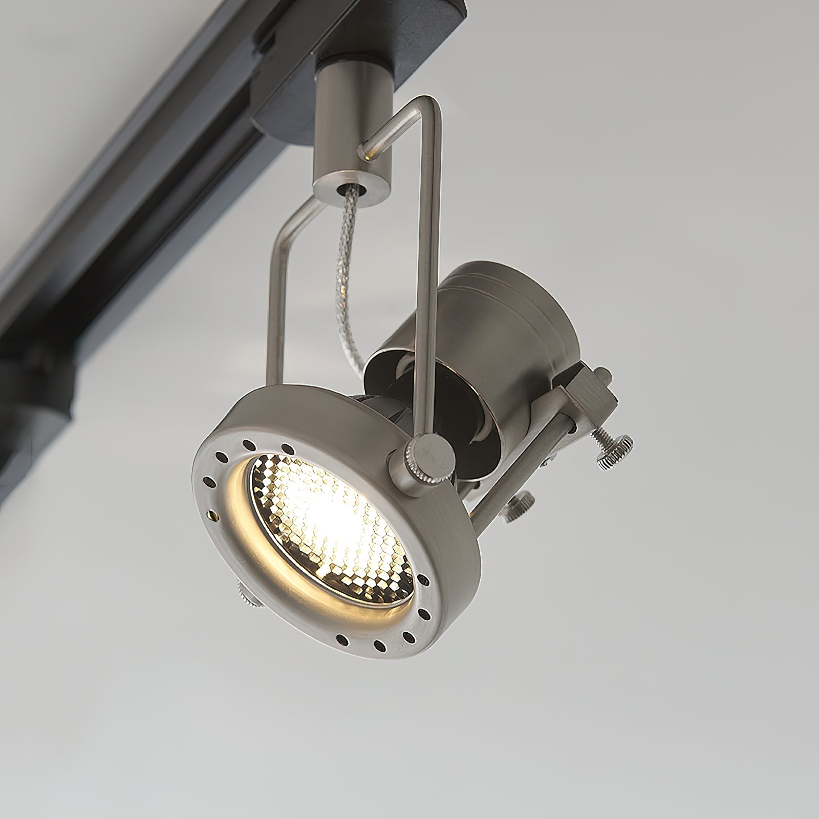 Lucide industriële railverlichting HL3248