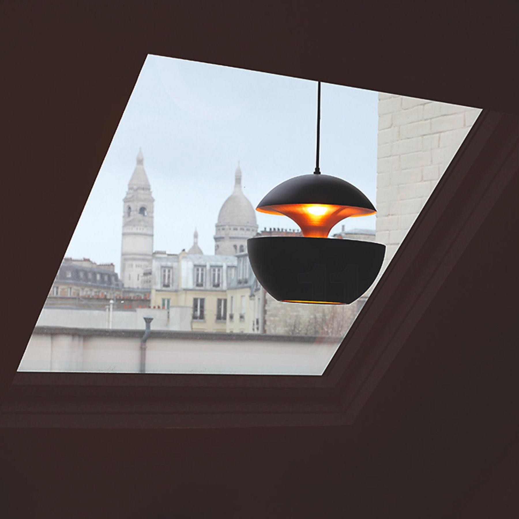Here Comes The Sun Bol Hanglamp