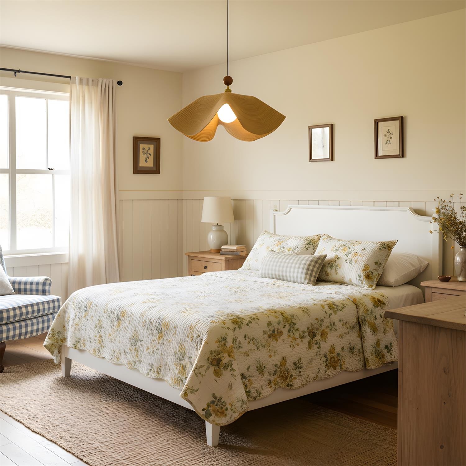 Wavora hanglamp HL2825