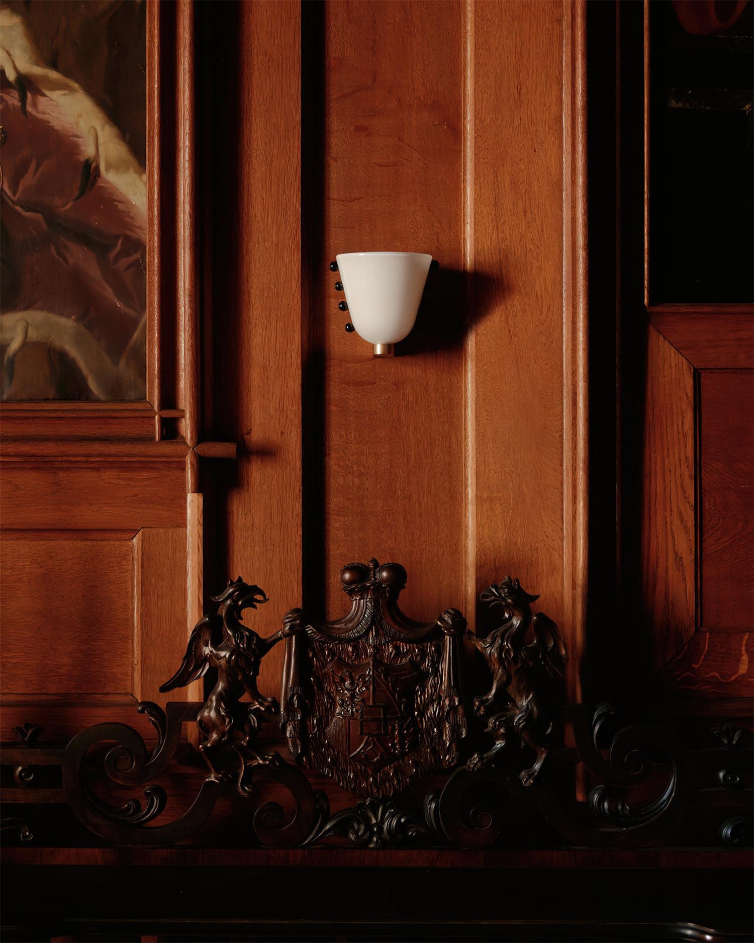 Gemma wandlamp HL2648