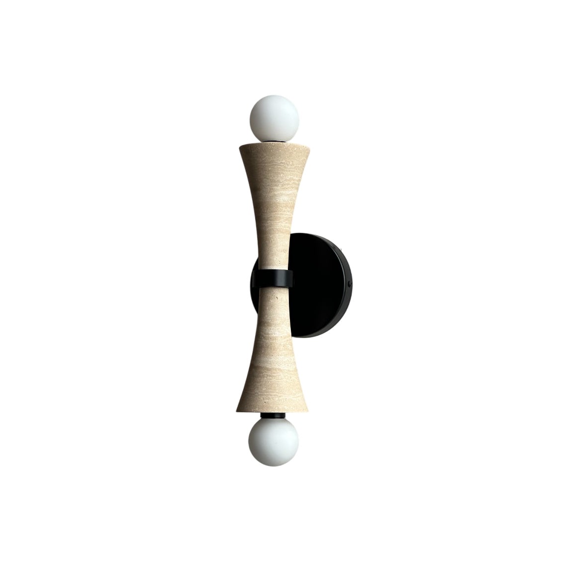 Dax wandlamp HL3195