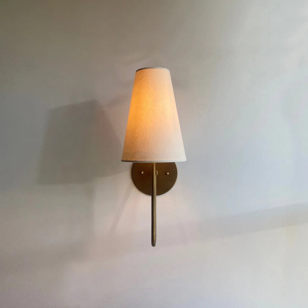 Scoop wandlamp HL3309