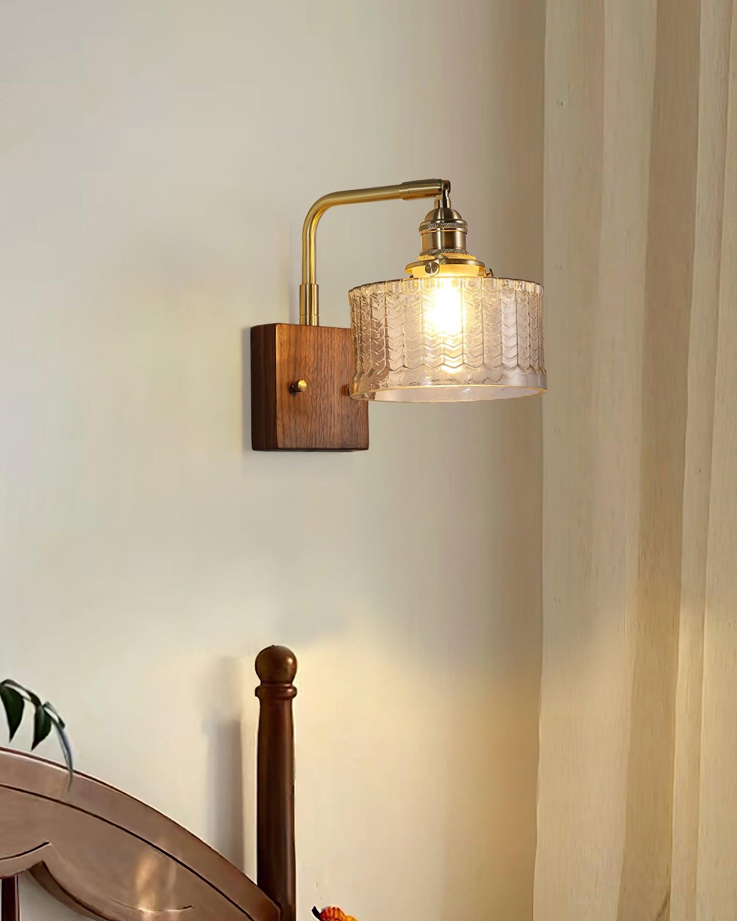 Mode Wandlamp voor Slaapkamer HL506