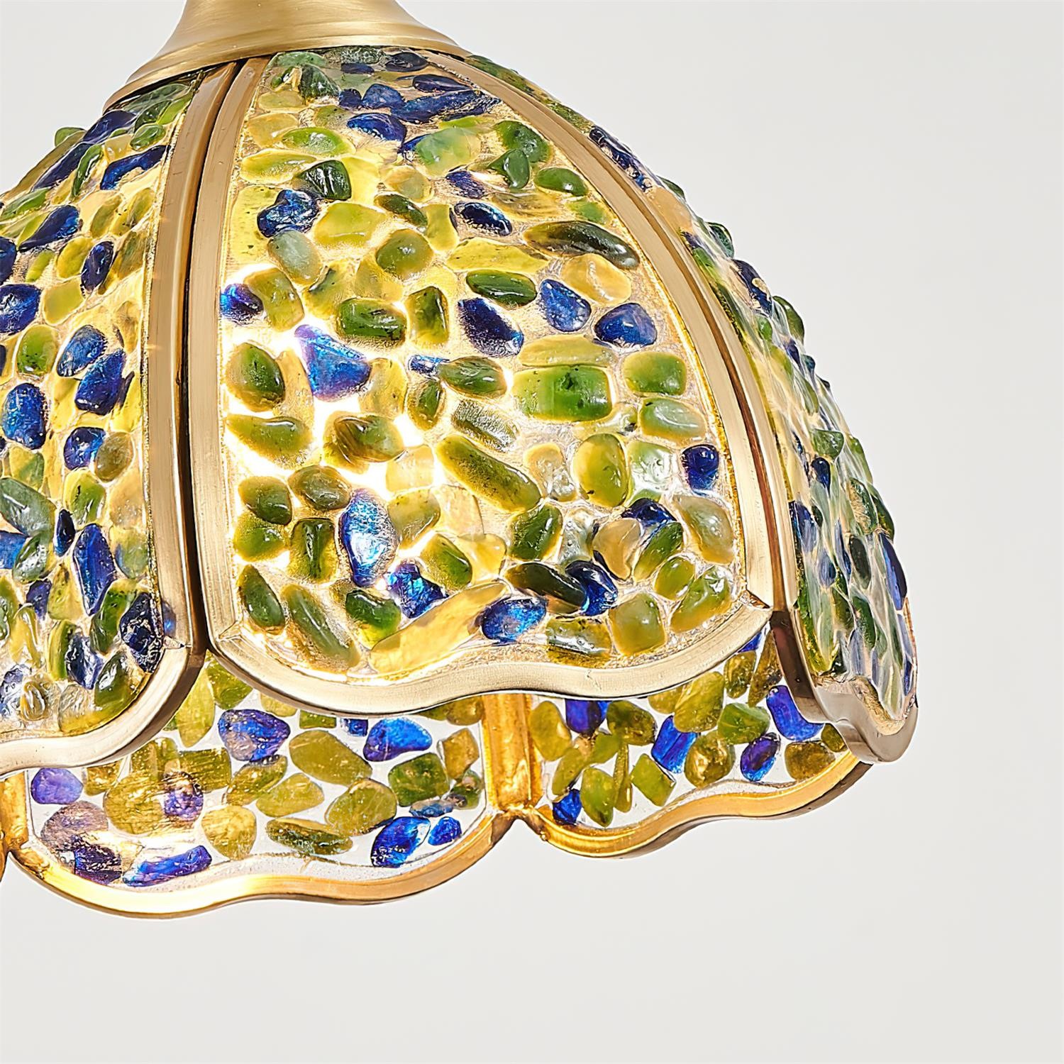 Beryl hanglamp HL2661
