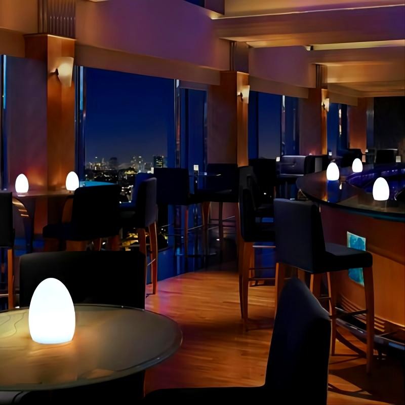 Ei Paas Decoratie Licht