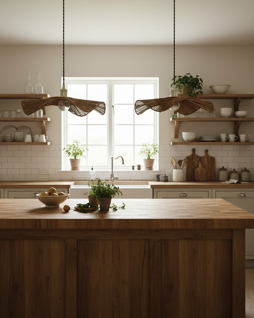 Floressa hanglamp HL2843