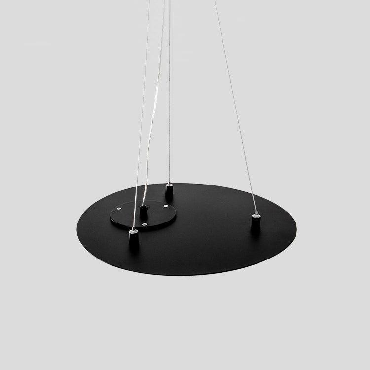 Moderne creatieve hangende hanglamp HL567