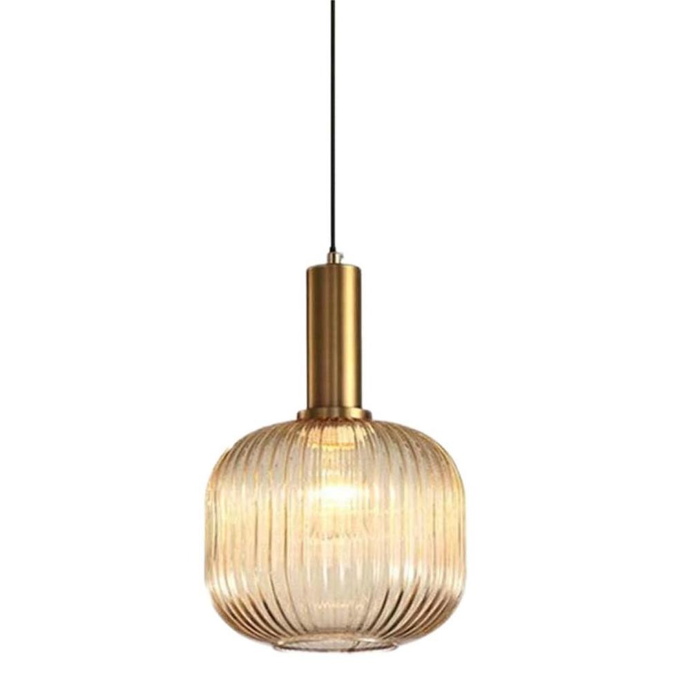 VACARIUS Glazen Hanglamp