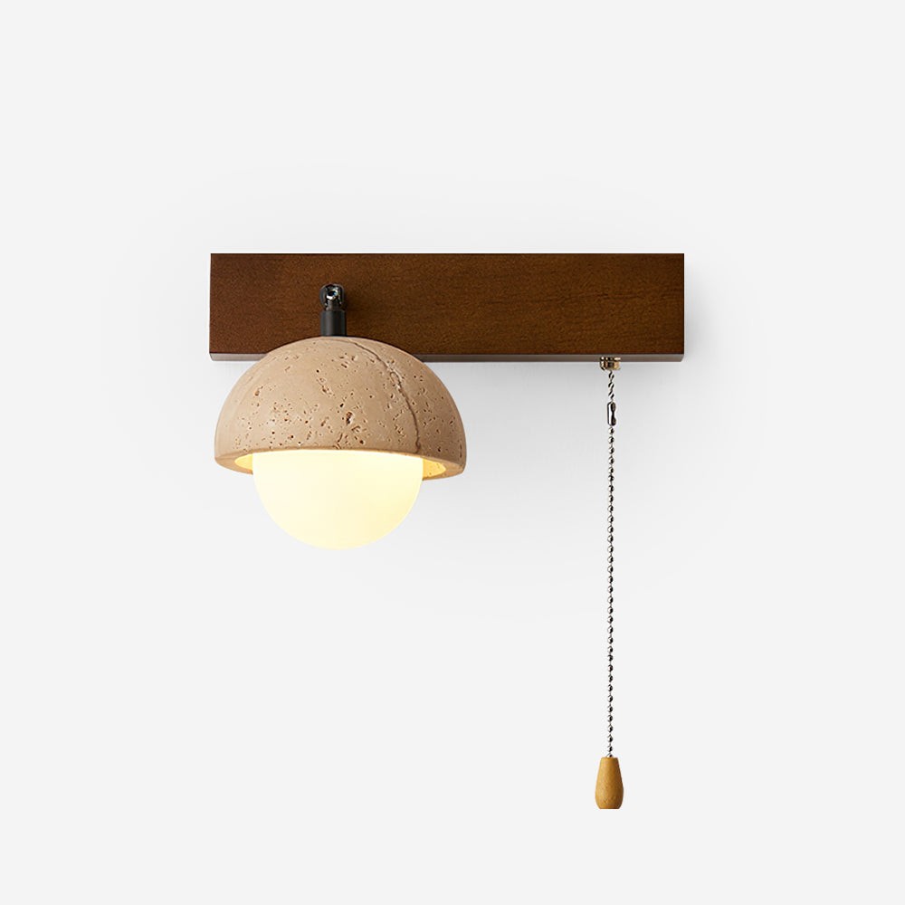 Gabin wandlamp HL2585