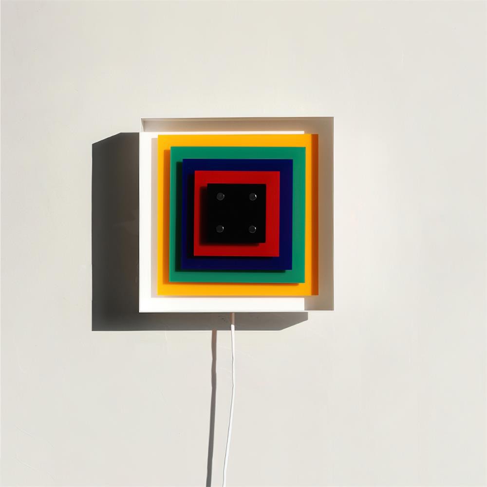 Bedin Plug In Wandlamp HL2577