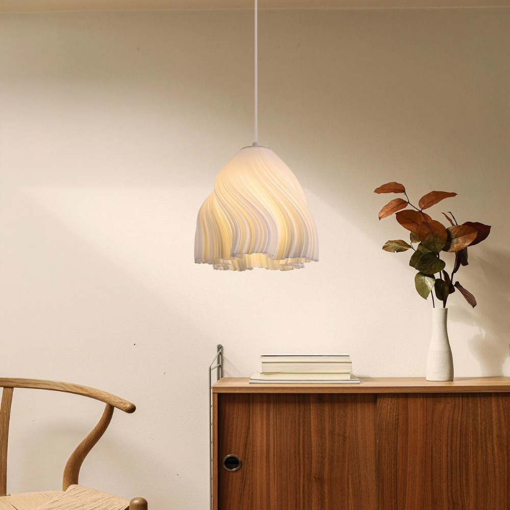 De Art of Illumination hanglamp HL1256