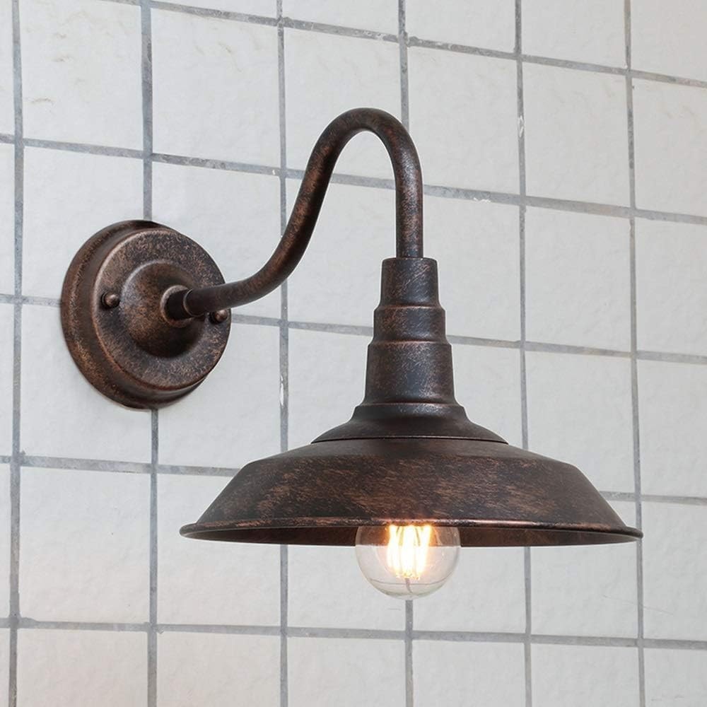 Velara Retro Vintage Wandlamp HL1410