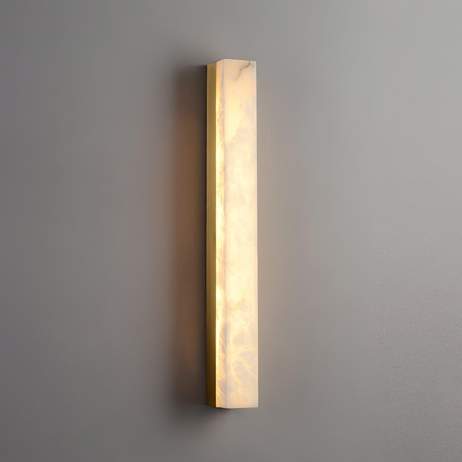 Emerson alabaster wandlamp HL2954