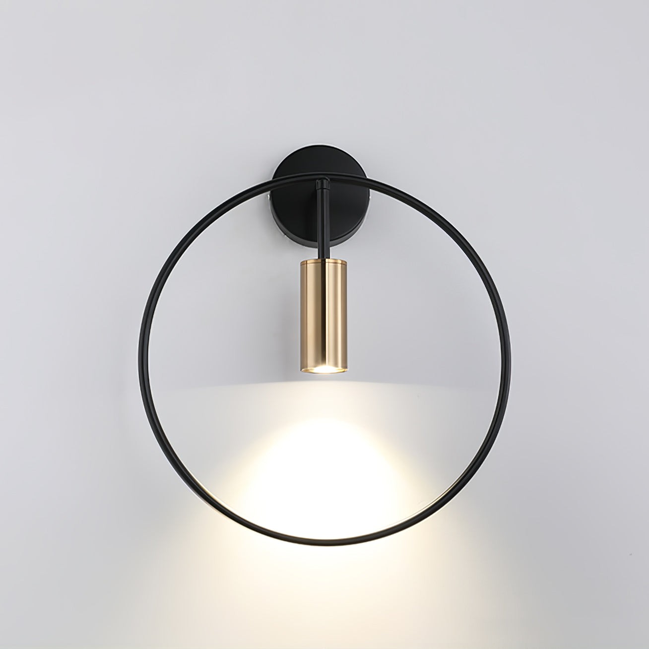 Revolta Industriële Lineaire Design Swing Wandlamp HL1104