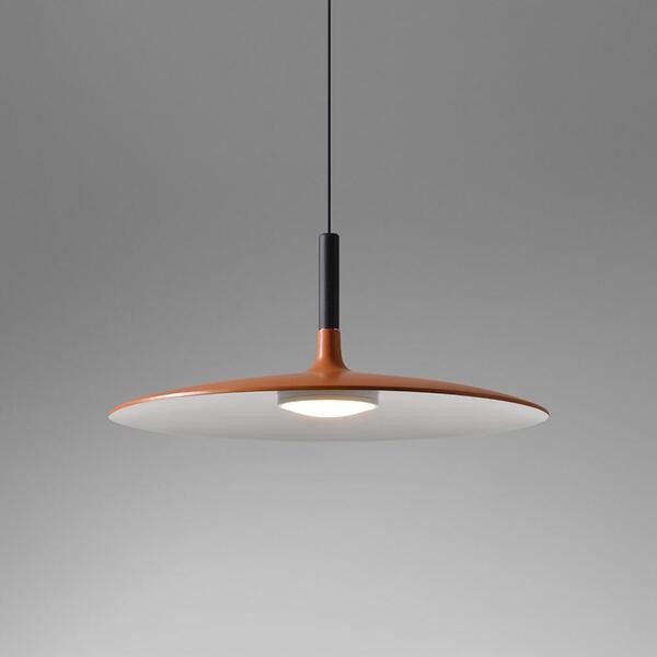 Aplomb Grote LED Hanglamp Keukeneiland