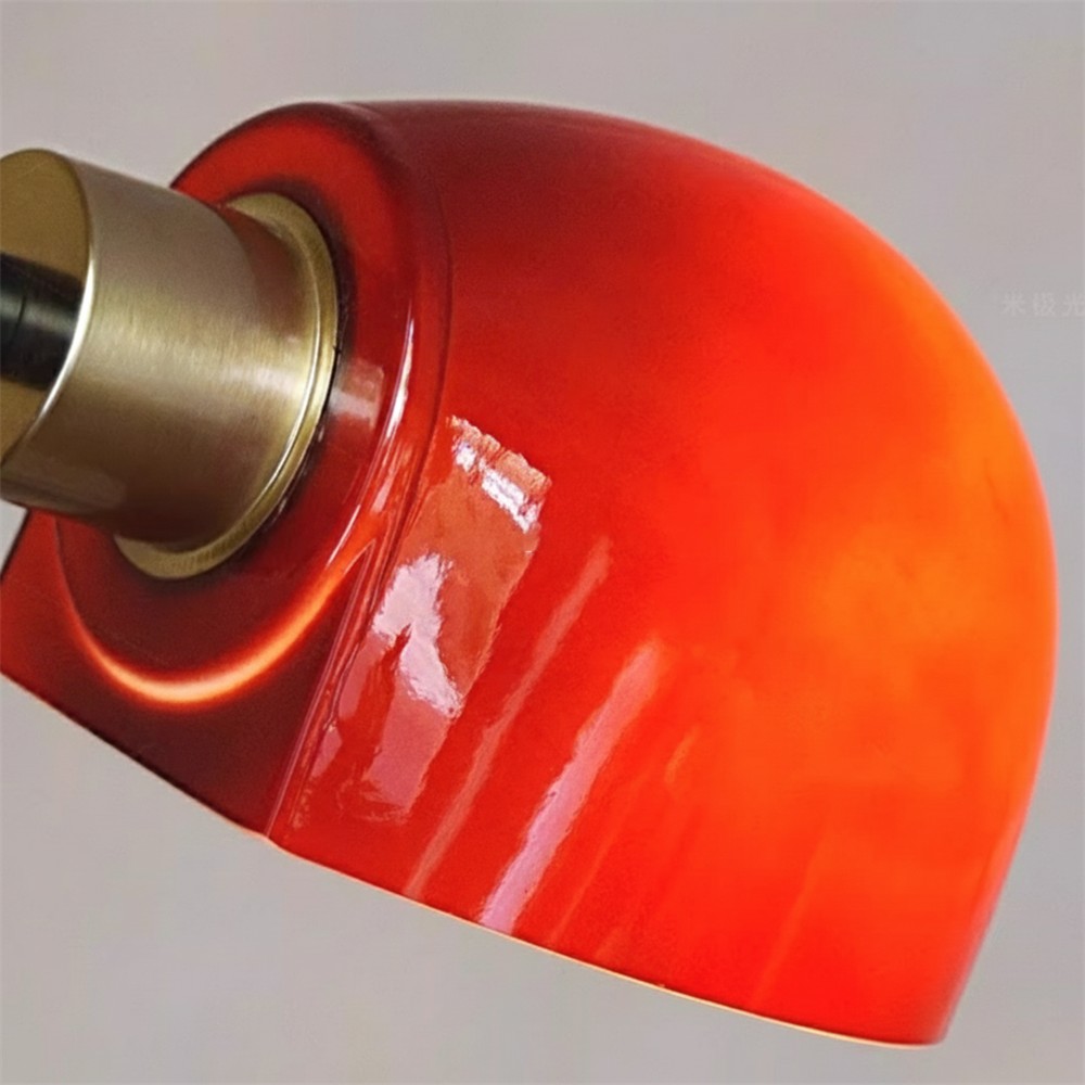 Heritage Swing vloerlamp HL2869