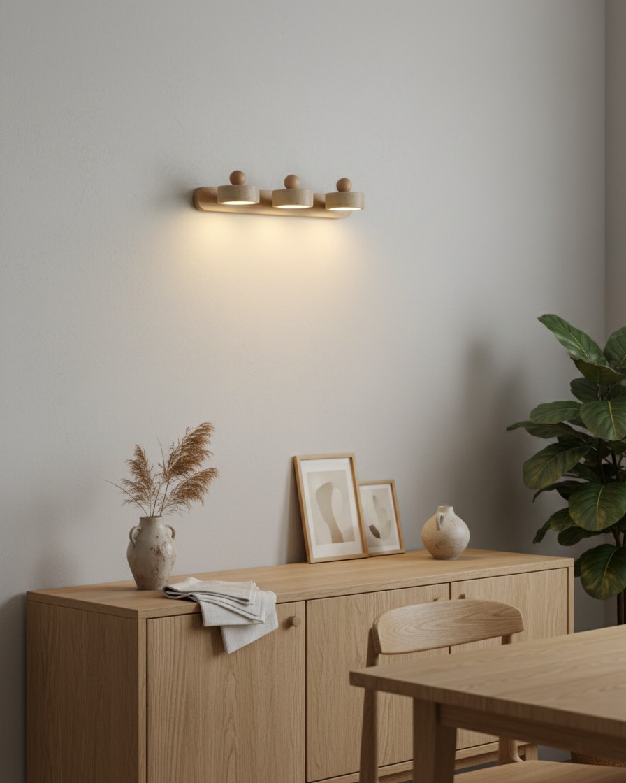 Tavros wandlamp HL2817