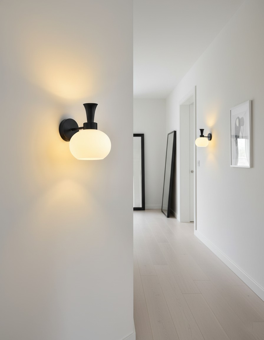 Mareli wandlamp HL2734