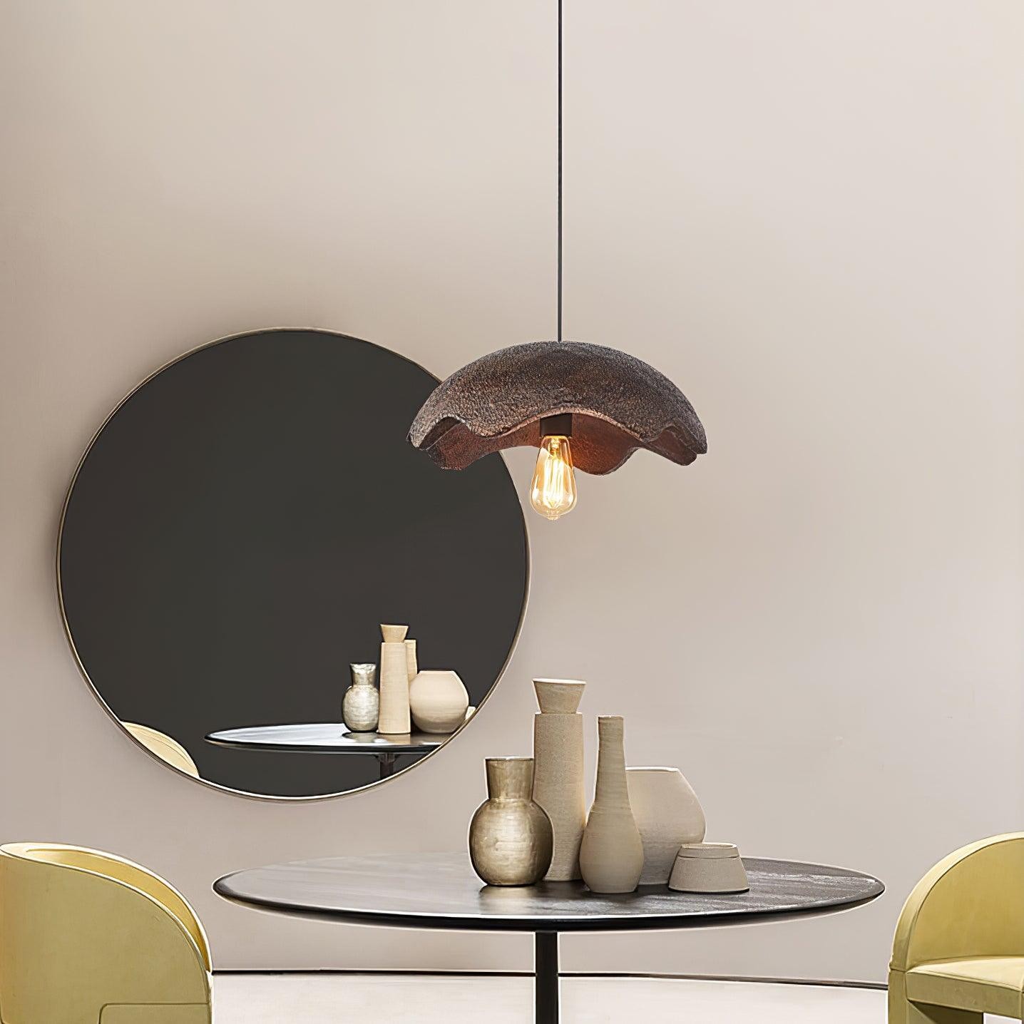 Wabi Sabi Asymmetrie Hanglamp HL836