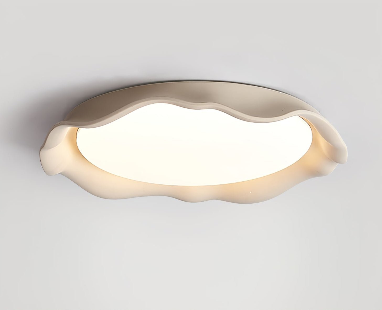 Aera Microcement Plafondlamp HL2933