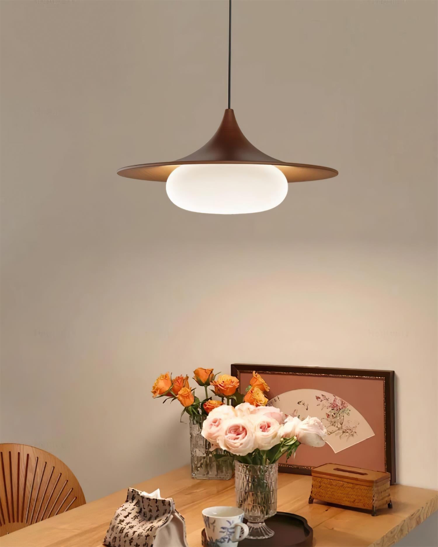 Molto hanglamp HL2606