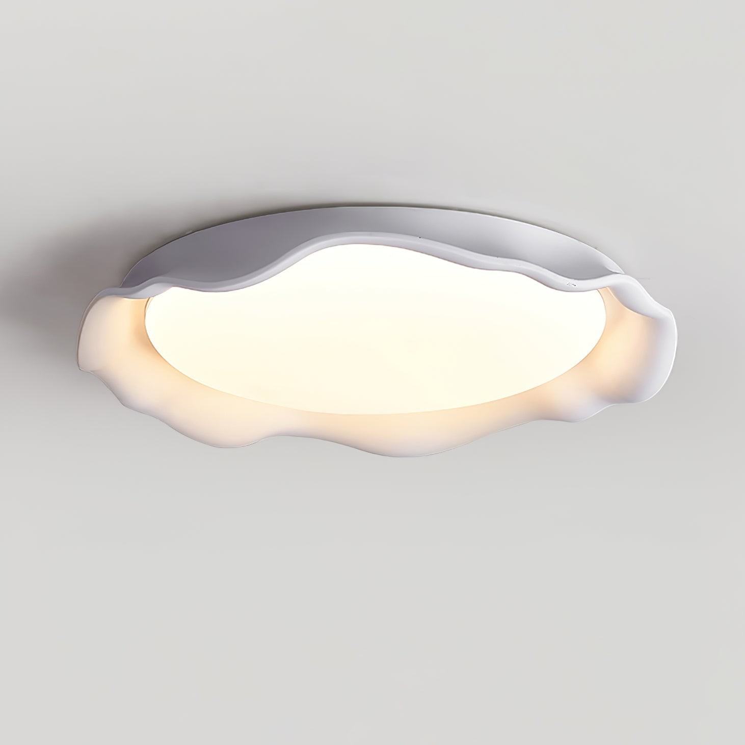 Aera Microcement Plafondlamp HL2933
