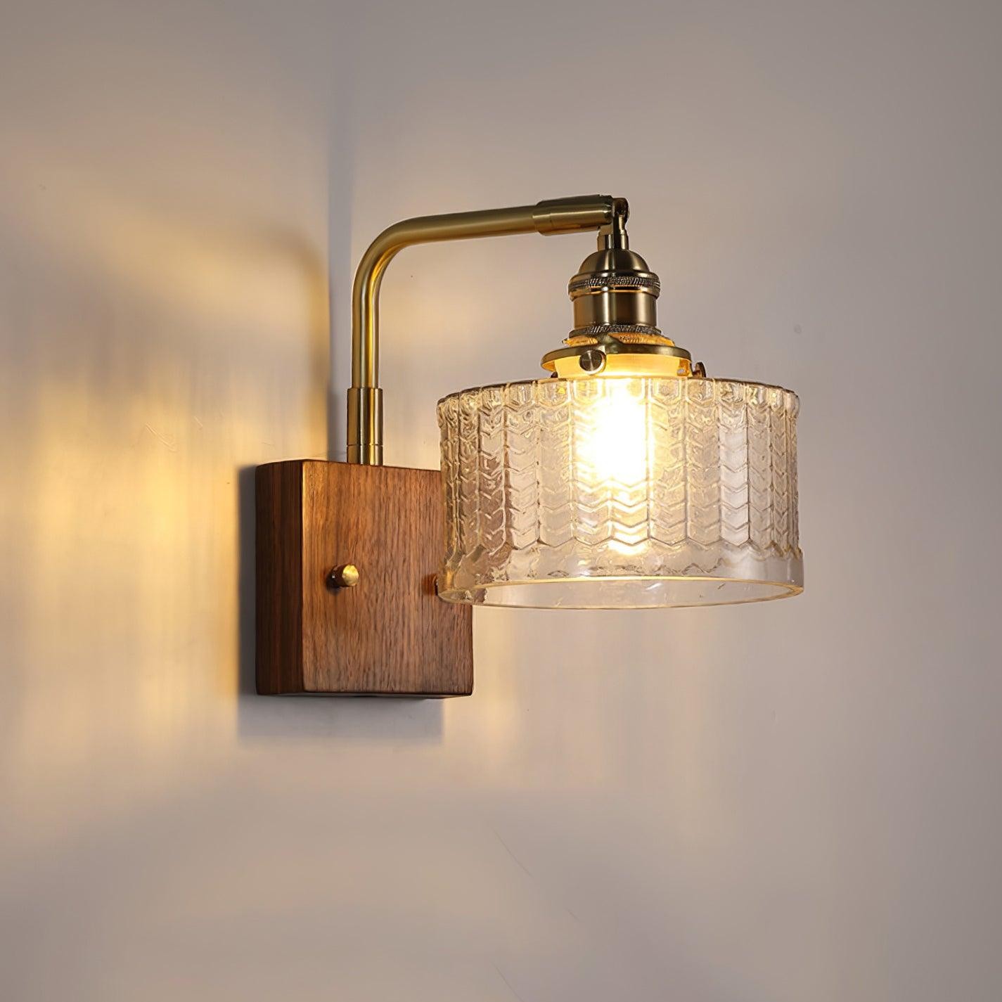 Mode Wandlamp voor Slaapkamer HL506